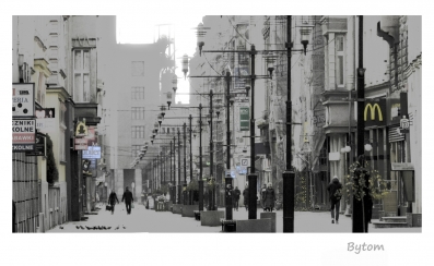 Procházka Starým Slezskem