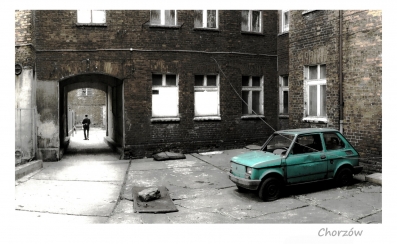 Procházka Starým Slezskem