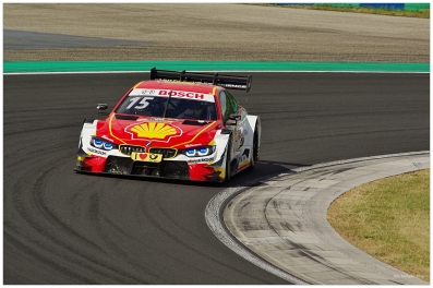 DTM 20
