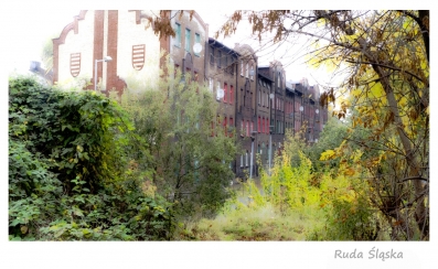 Procházka Starým Slezskem