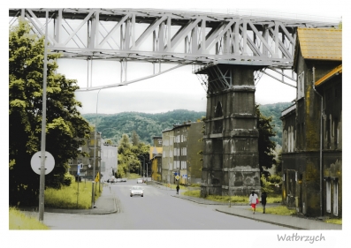 Procházka Starým Slezskem