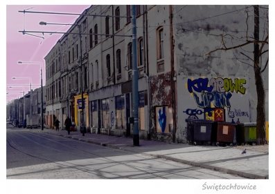 Procházka Starým Slezskem