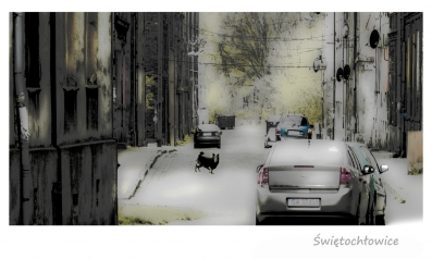 Procházka Starým Slezskem