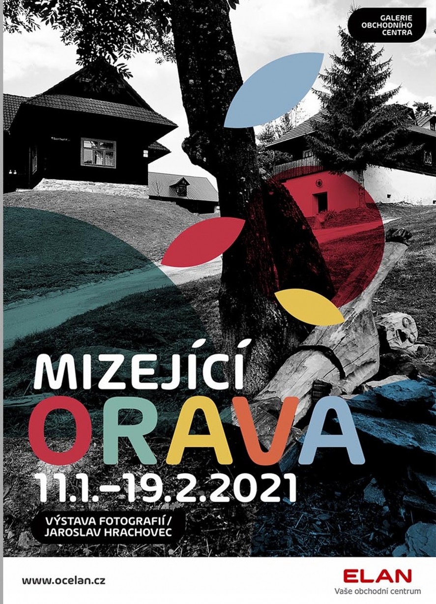 Mizející Orava