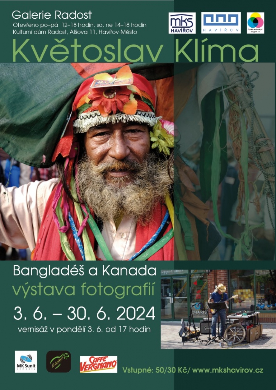 Bangladéš a Kanada