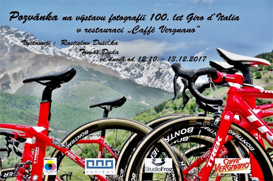 100. ročník Giro d'Italia