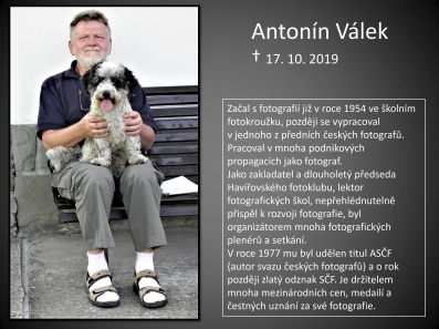 Antonín Válek