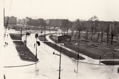 centrální park