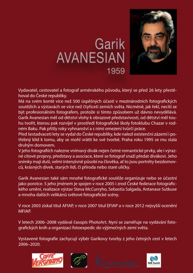 Garik Avanesian