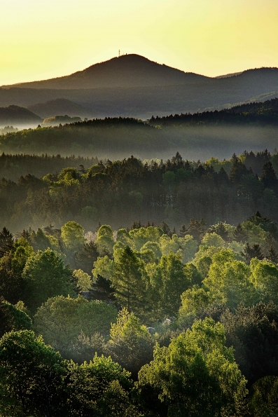 Foto: Rastislav Dušička, Českosaské Švýcarsko