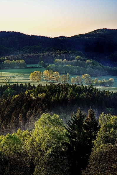 Foto: Rastislav Dušička, Českosaské Švýcarsko