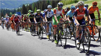 Giro d'Italia