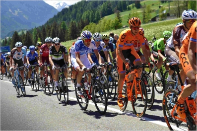 Giro d'Italia