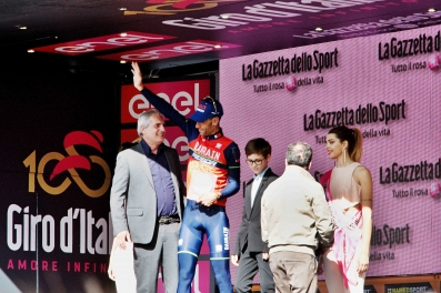 Giro d'Italia