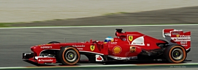 Fernando Alonso