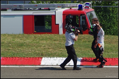 S. Perez - Force India