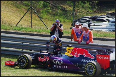 D. Ricciardo - Red Bull 6