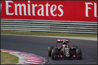 Pastor Maldonado