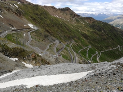 Stelvio 4