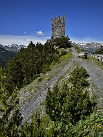 Torri de Fraelle